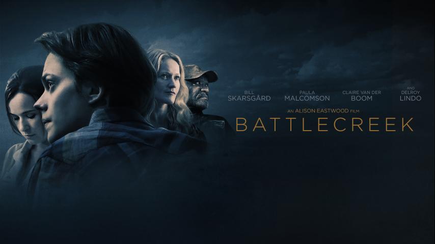 مشاهدة فيلم Battlecreek 2017 مترجم