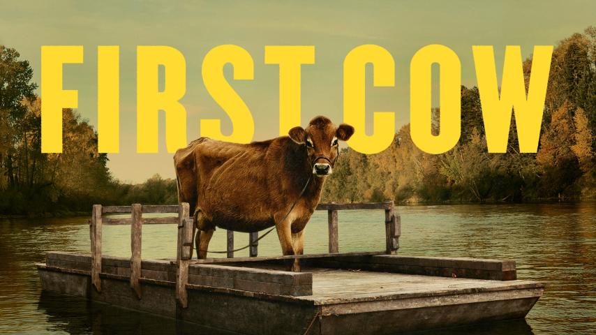 مشاهدة فيلم First Cow 2019 مترجم