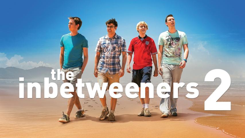 مشاهدة فيلم The Inbetweeners 2 2014 مترجم