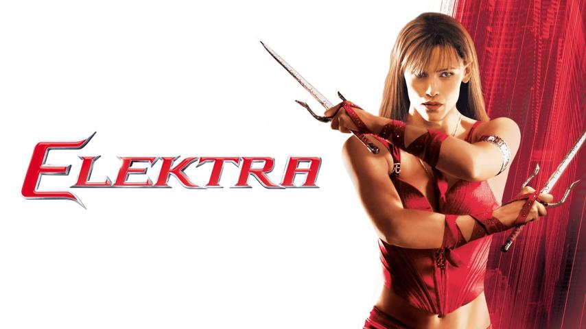 مشاهدة فيلم Elektra 2005 مترجم