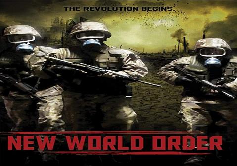 مشاهدة فيلم New World Order 2015 مترجم