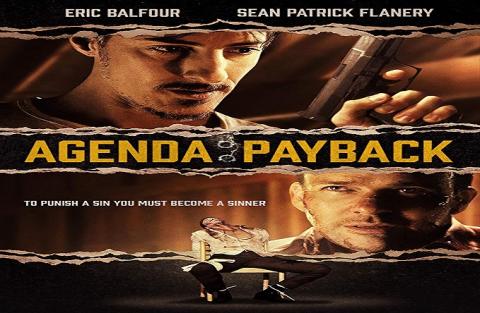 مشاهدة فيلم Agenda: Payback 2018 مترجم