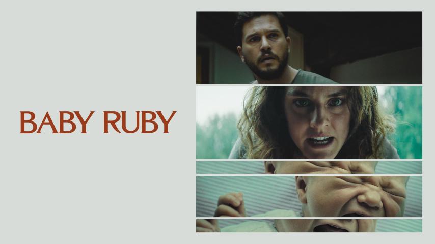 مشاهدة فيلم Baby Ruby 2022 مترجم