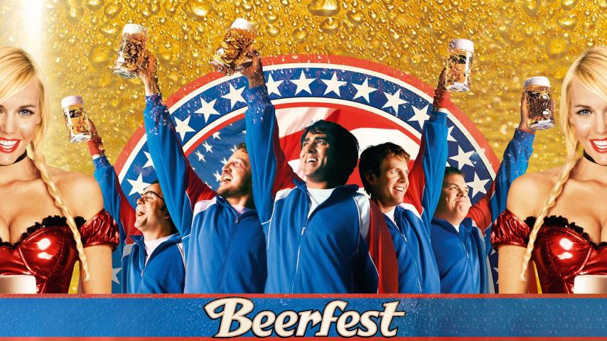 مشاهدة فيلم Beerfest 2006 مترجم