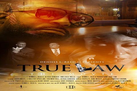 مشاهدة فيلم True Law 2015 مترجم