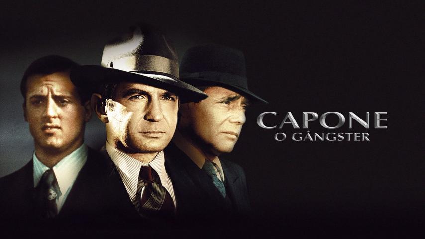 مشاهدة فيلم Capone 1975 مترجم