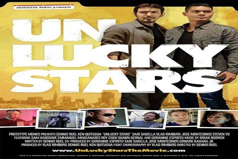 مشاهدة فيلم Unlucky Stars 2015 مترجم