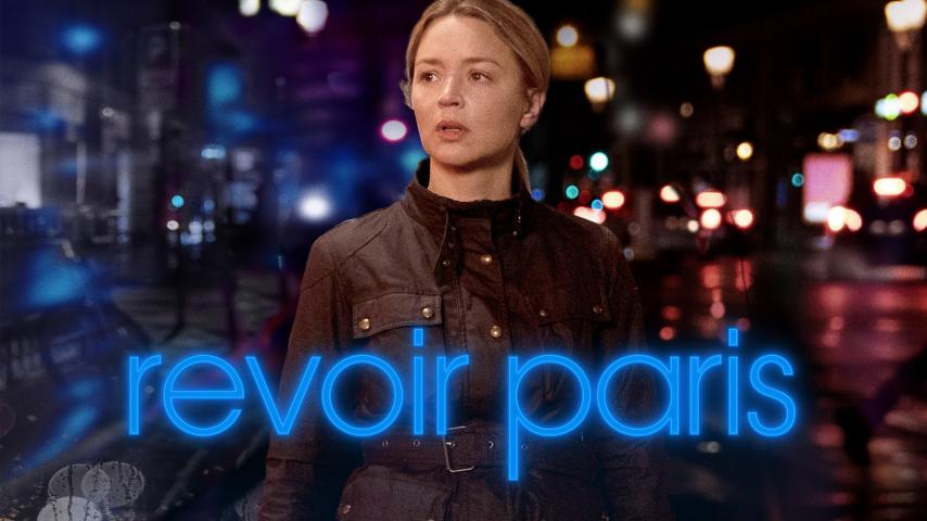 مشاهدة فيلم Revoir Paris 2022 مترجم