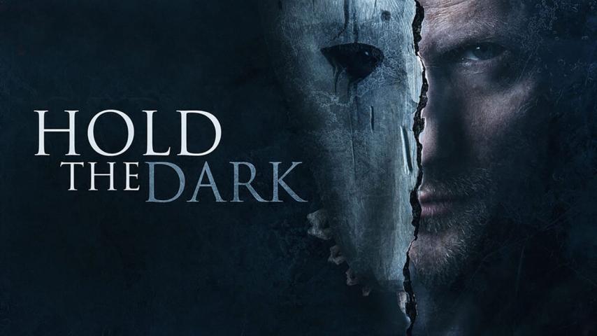 مشاهدة فيلم Hold the Dark 2018 مترجم