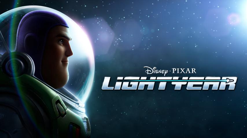 مشاهدة فيلم Lightyear 2022 مترجم