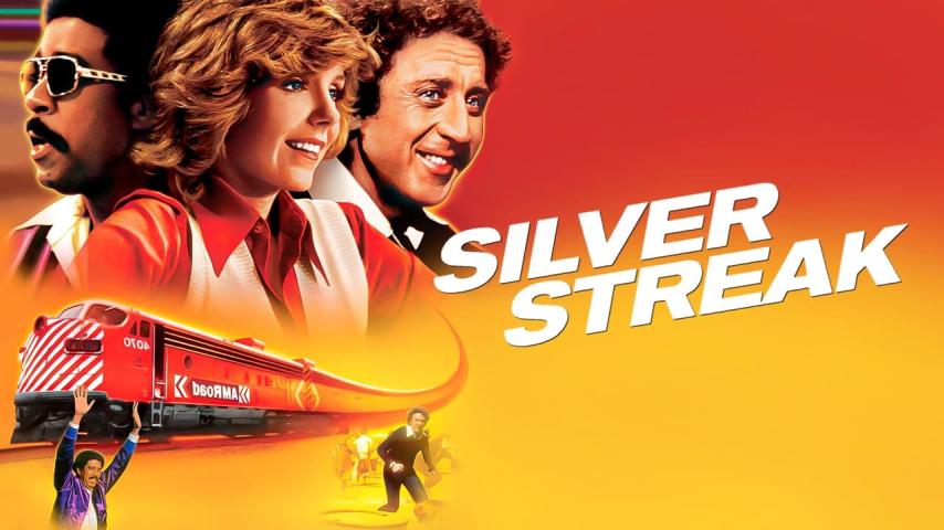 مشاهدة فيلم Silver Streak 1976 مترجم