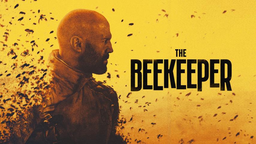 مشاهدة فيلم The Beekeeper 2024 مترجم