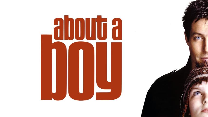 مشاهدة فيلم About a Boy 2002 مترجم