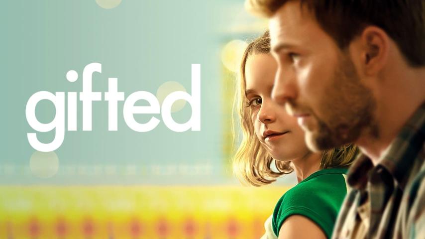 مشاهدة فيلم Gifted 2017 مترجم