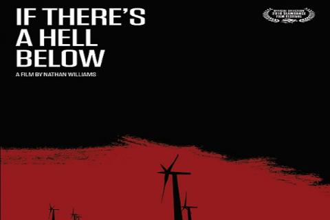 مشاهدة فيلم If There's a Hell Below 2016 مترجم