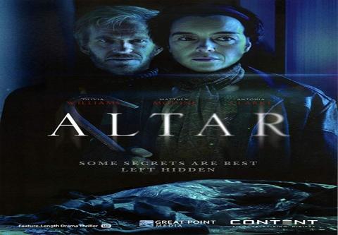 مشاهدة فيلم Altar 2014 مترجم