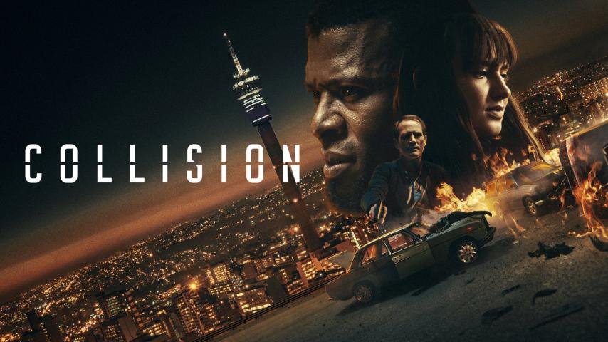 مشاهدة فيلم Collision 2022 مترجم