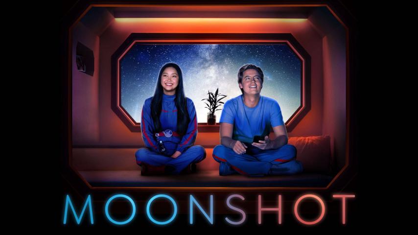 مشاهدة فيلم Moonshot 2022 مترجم