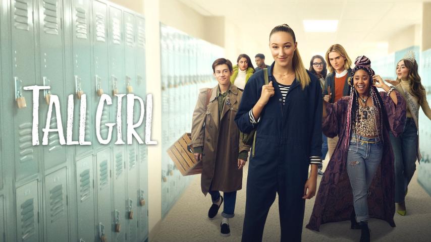 مشاهدة فيلم Tall Girl 2019 مترجم