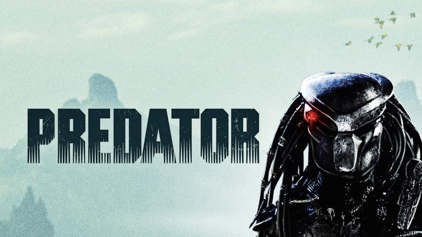 مشاهدة فيلم Predator 1987 مترجم