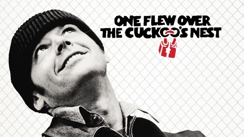 مشاهدة فيلم One Flew Over the Cuckoo's Nest 1975 مترجم