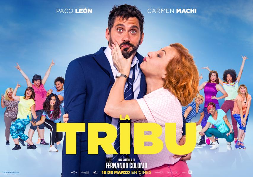 مشاهدة فيلم The Tribe 2018 مترجم