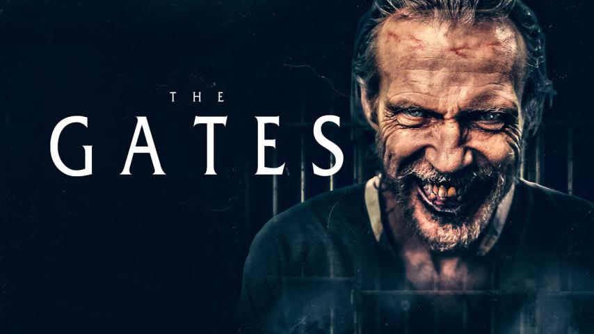 مشاهدة فيلم The Gates 2023 مترجم