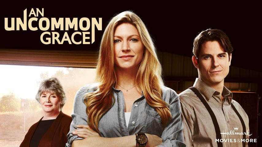 مشاهدة فيلم An Uncommon Grace 2017 مترجم