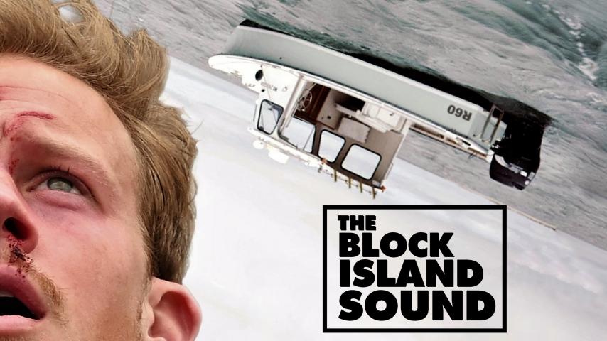 مشاهدة فيلم The Block Island Sound 2020 مترجم