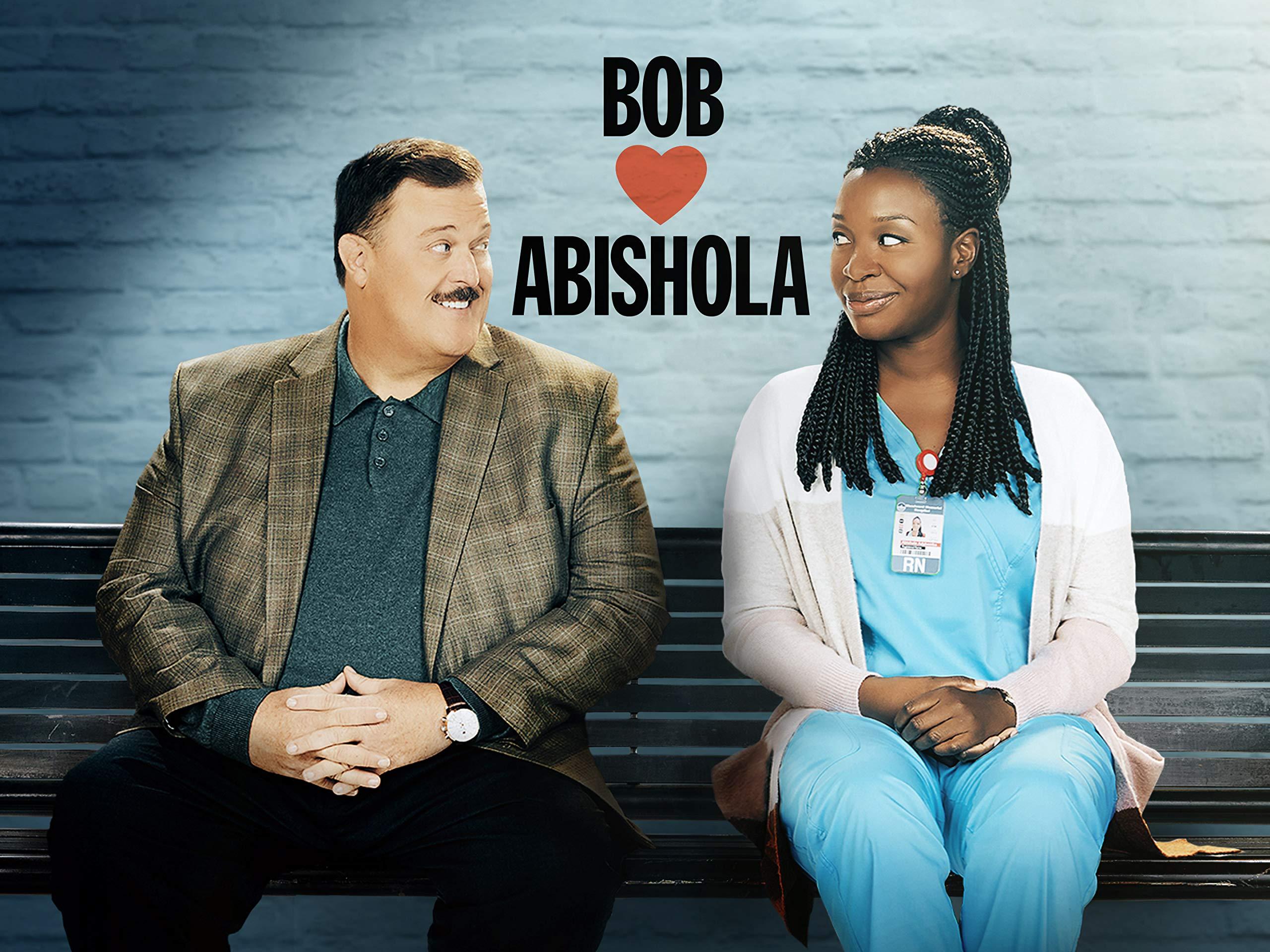 مسلسل Bob Hearts Abishola الموسم 2 الحلقة 1 مترجمة