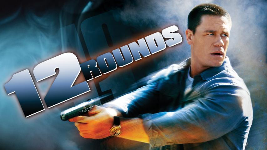 مشاهدة فيلم 12 Rounds 2009 مترجم