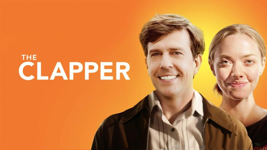 مشاهدة فيلم The Clapper 2017 مترجم