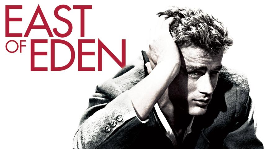 مشاهدة فيلم East of Eden 1955 مترجم