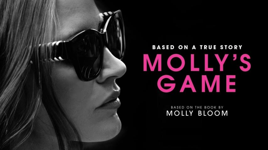 مشاهدة فيلم Molly's Game 2017 مترجم