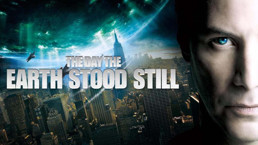 مشاهدة فيلم The Day the Earth Stood Still 2008 مترجم