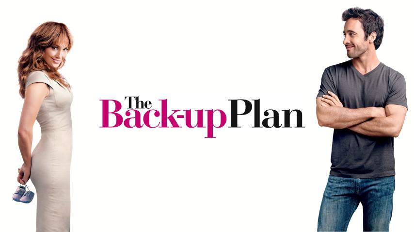 مشاهدة فيلم The Back-up Plan 2010 مترجم