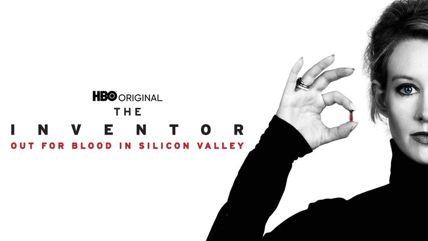 مشاهدة فيلم The Inventor: Out for Blood in Silicon Valley 2019 مترجم