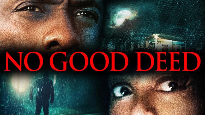 مشاهدة فيلم No Good Deed 2014 مترجم