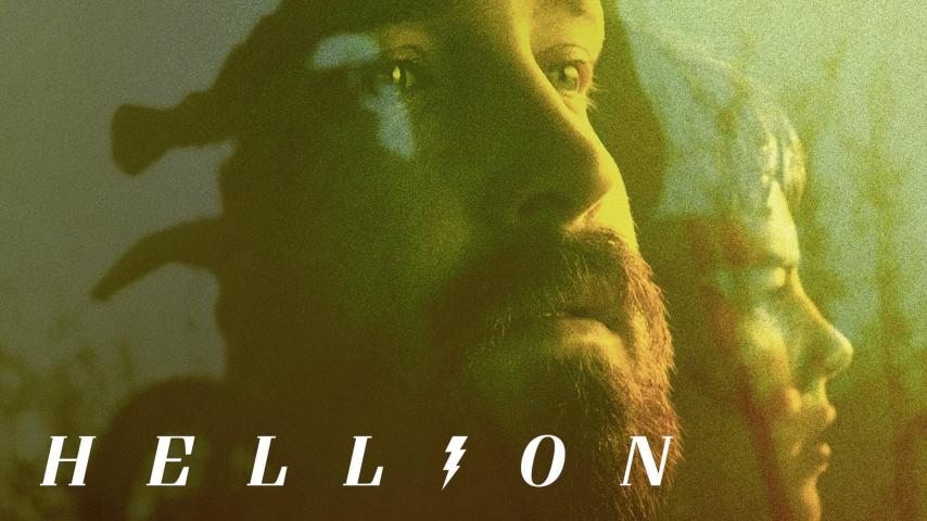 مشاهدة فيلم Hellion 2014 مترجم