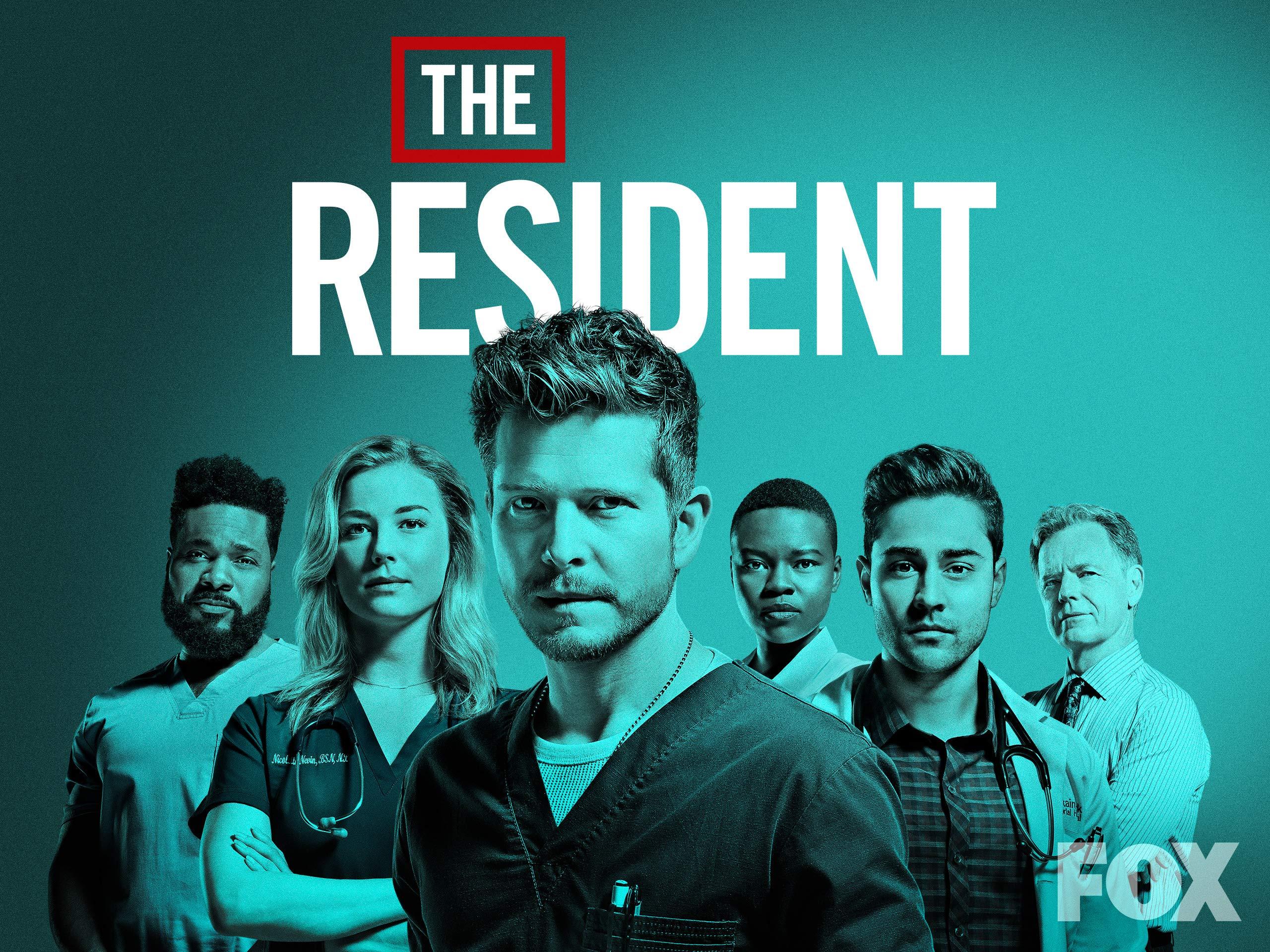 مسلسل The Resident الموسم 2 الحلقة 1 مترجمة