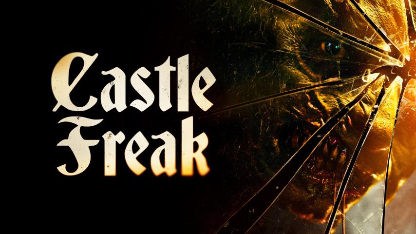 مشاهدة فيلم Castle Freak 2020 مترجم