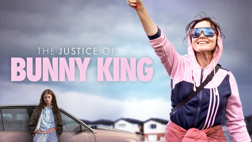 مشاهدة فيلم The Justice of Bunny King 2021 مترجم