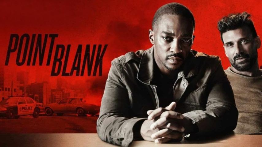 مشاهدة فيلم Point Blank 2019 مترجم