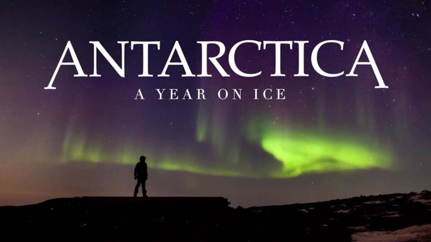 مشاهدة فيلم Antarctica: A Year on Ice 2013 مترجم