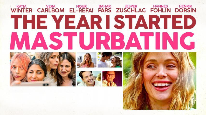 مشاهدة فيلم The Year I Started Masturbating 2022 مترجم