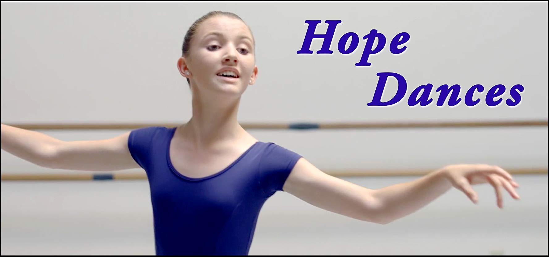 مشاهدة فيلم Hope Dances 2017 مترجم