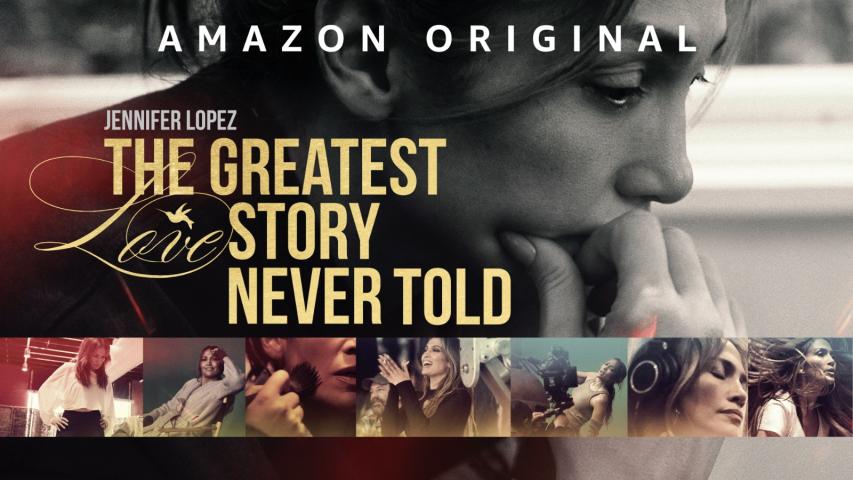 مشاهدة فيلم The Greatest Love Story Never Told 2024 مترجم