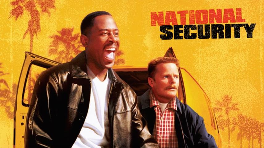 مشاهدة فيلم National Security 2003 مترجم