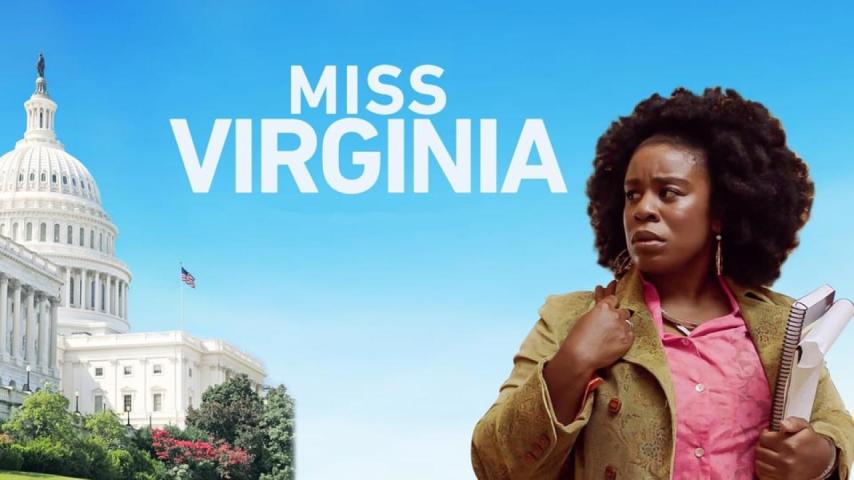 مشاهدة فيلم Miss Virginia 2019 مترجم