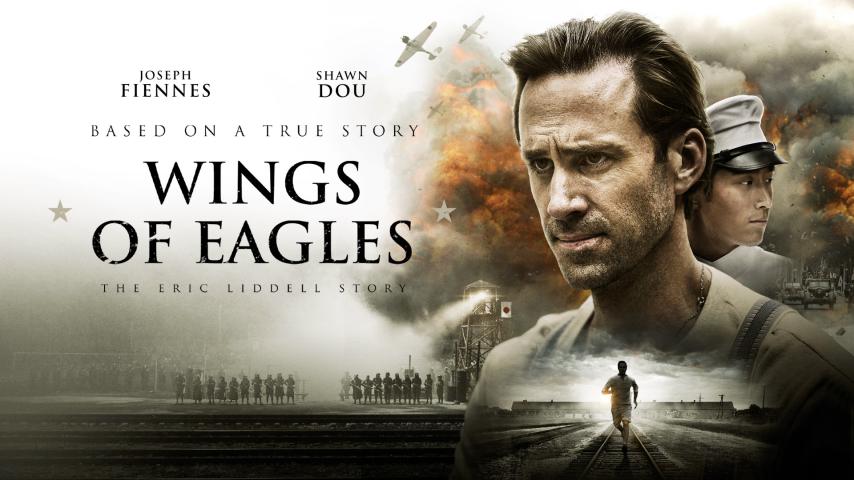 مشاهدة فيلم On Wings of Eagles 2016 مترجم